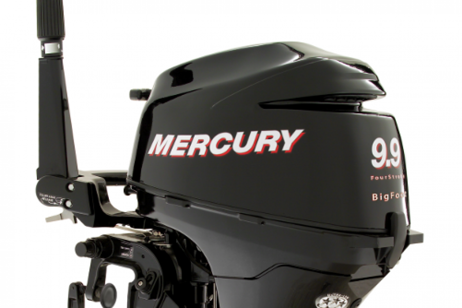 Лодочные моторы 9.9 купить новый. Лодочный мотор Меркурий 9.9. Лодочный мотор Меркури 9.9. Mercury 9.9 4х тактный. Мотор Mercury 9.9 4.